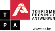 Toerisme Provincie Antwerpen